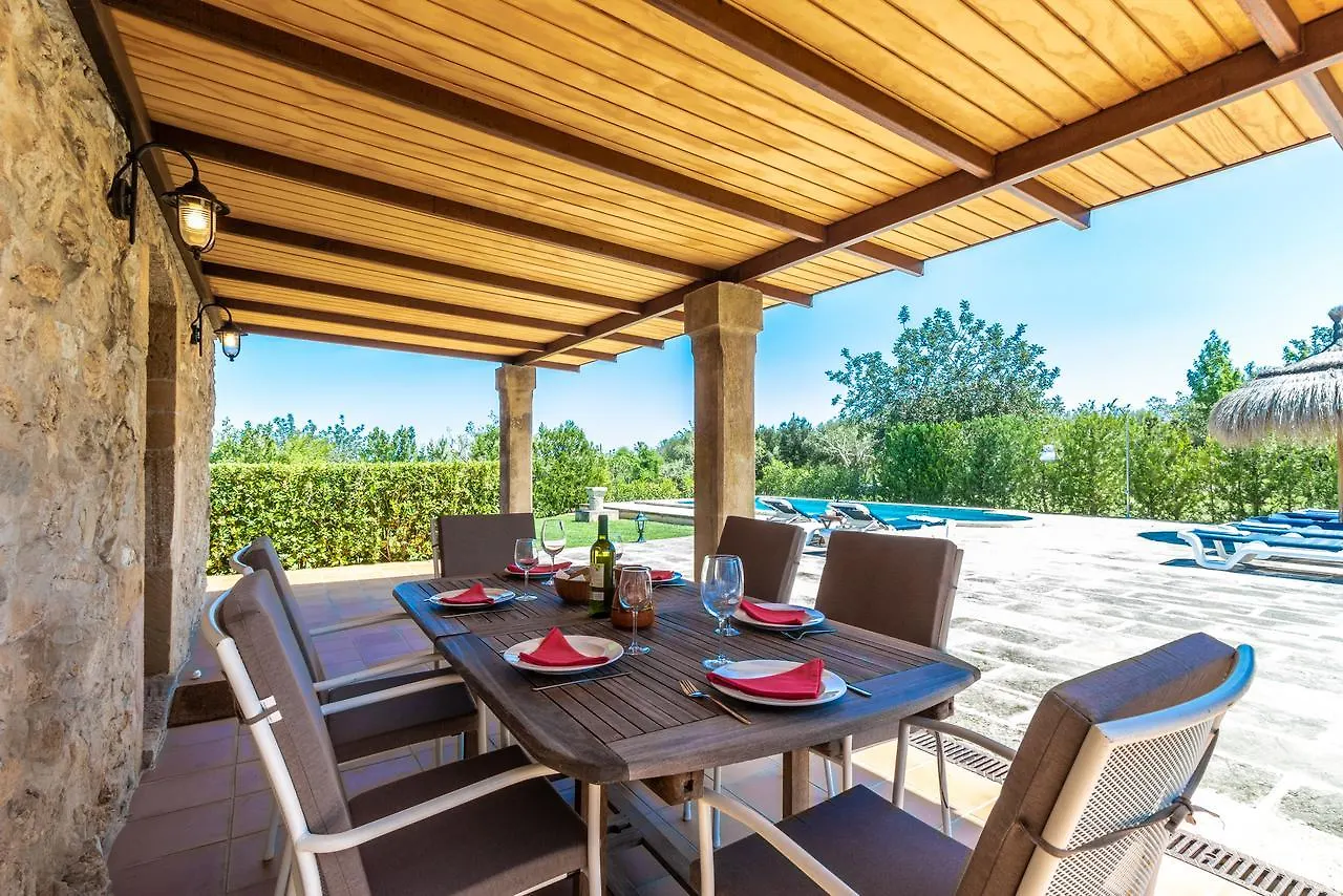 Villa Marina Alt By Homevillas360 Pollença