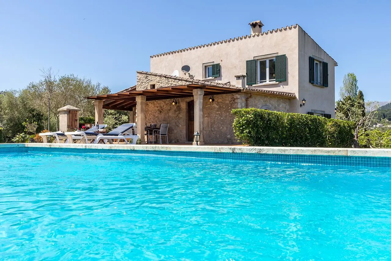 Villa Marina Alt By Homevillas360 Pollença