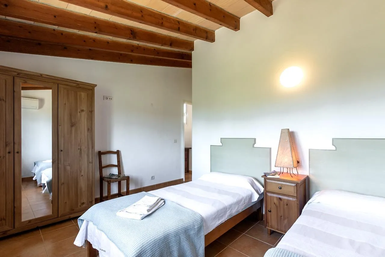 Villa Marina Alt By Homevillas360 Pollenca Spain