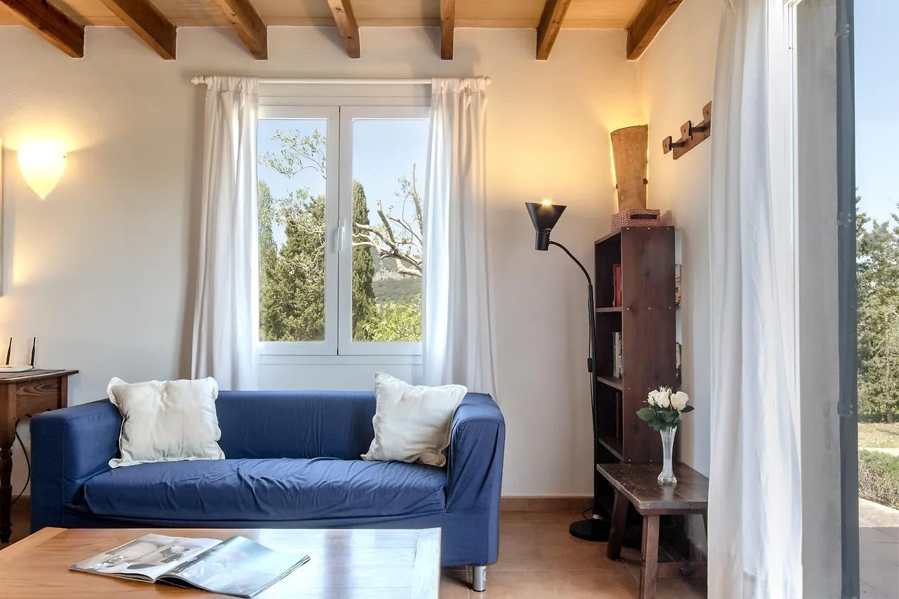 Villa Marina Alt By Homevillas360 Pollenca Spain