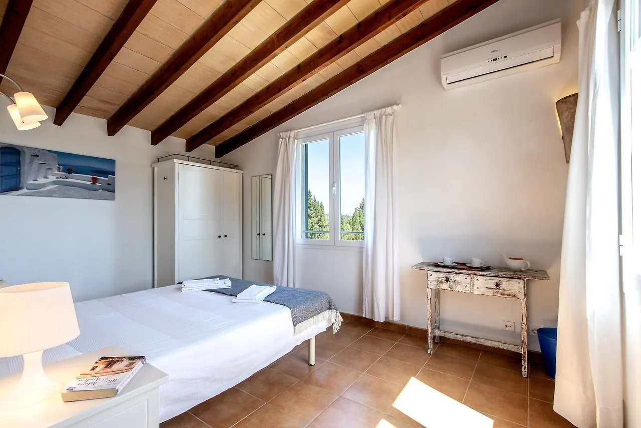 Villa Marina Alt By Homevillas360 Pollenca
