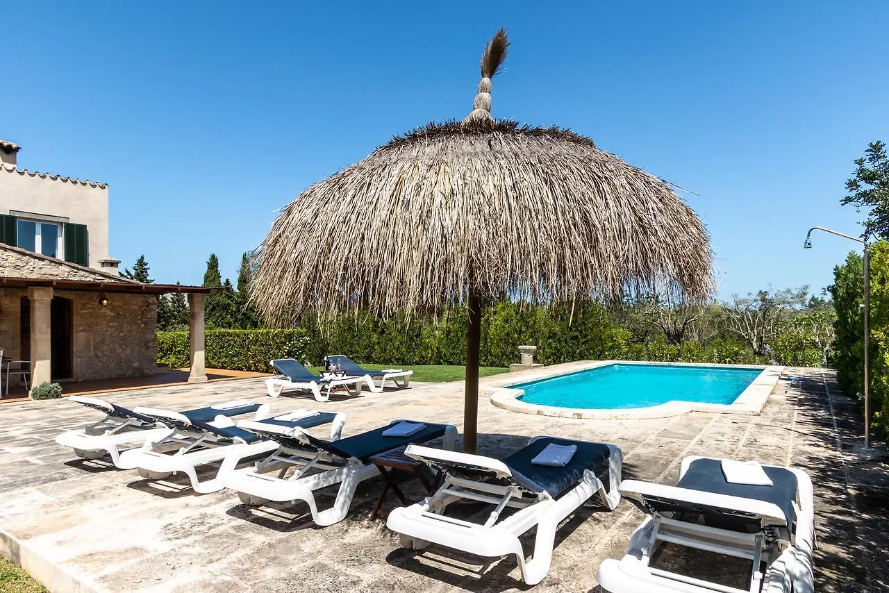 Villa Marina Alt By Homevillas360 Pollenca Spain