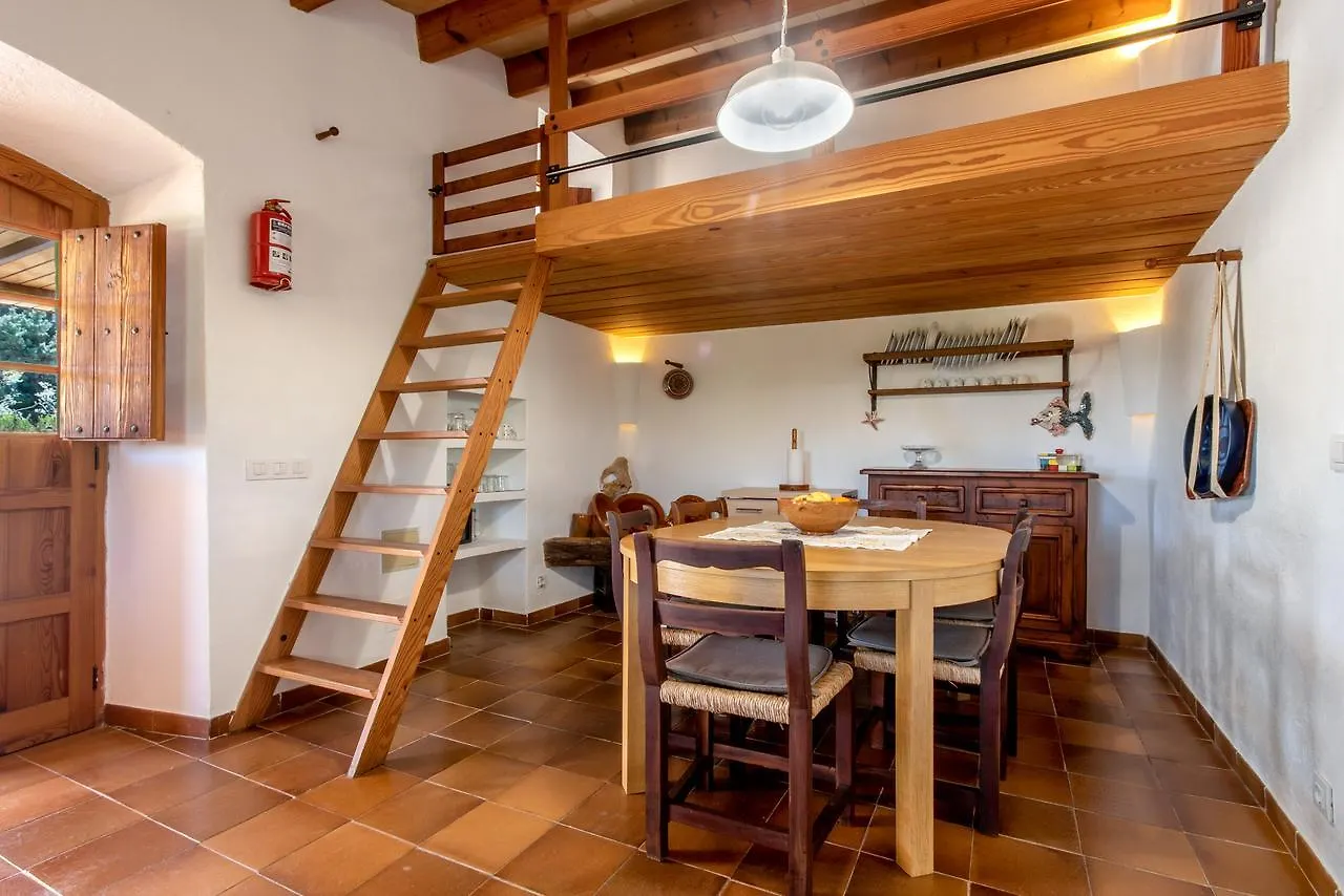Villa Marina Alt By Homevillas360 Pollenca Spain