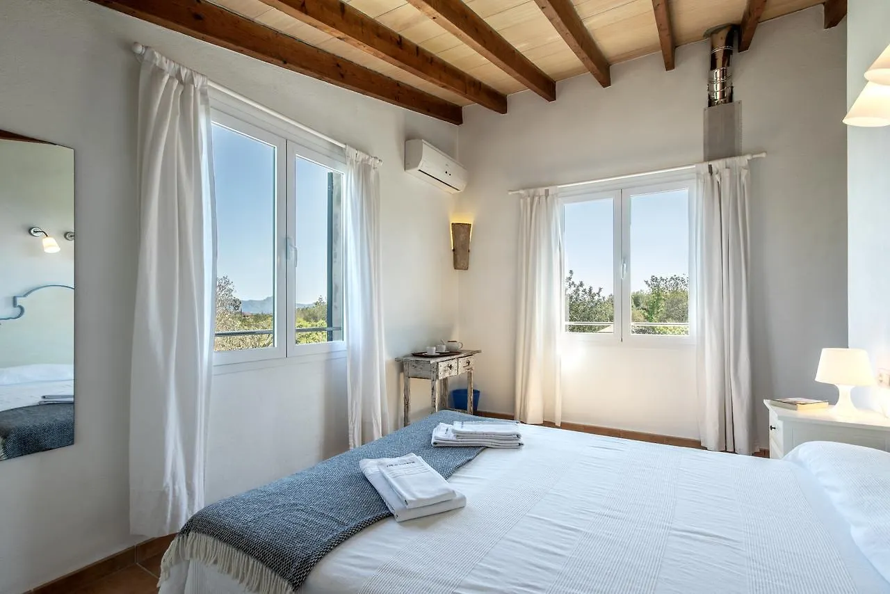Villa Marina Alt By Homevillas360 Pollenca