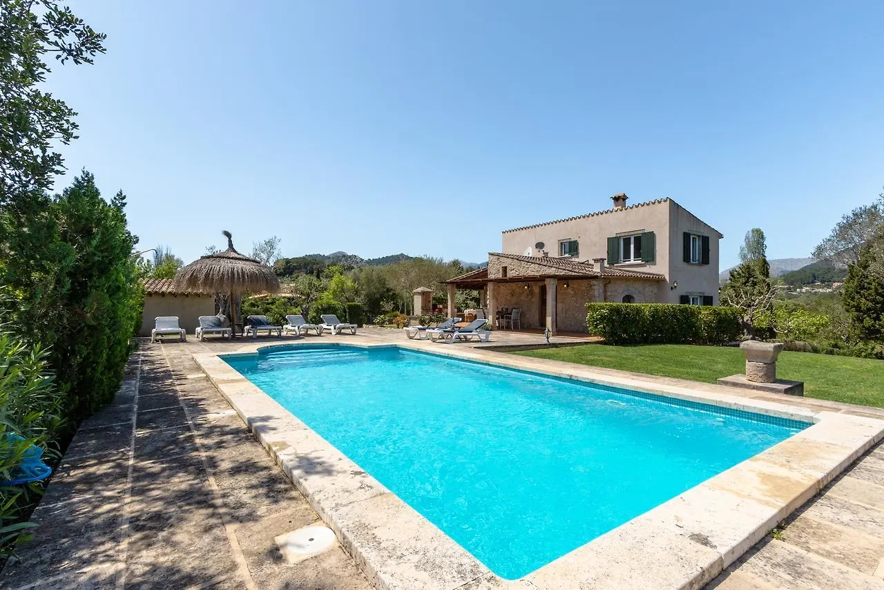 Villa Marina Alt By Homevillas360 location