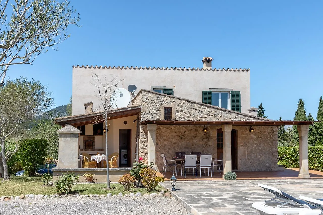 Villa Marina Alt By Homevillas360 Pollenca