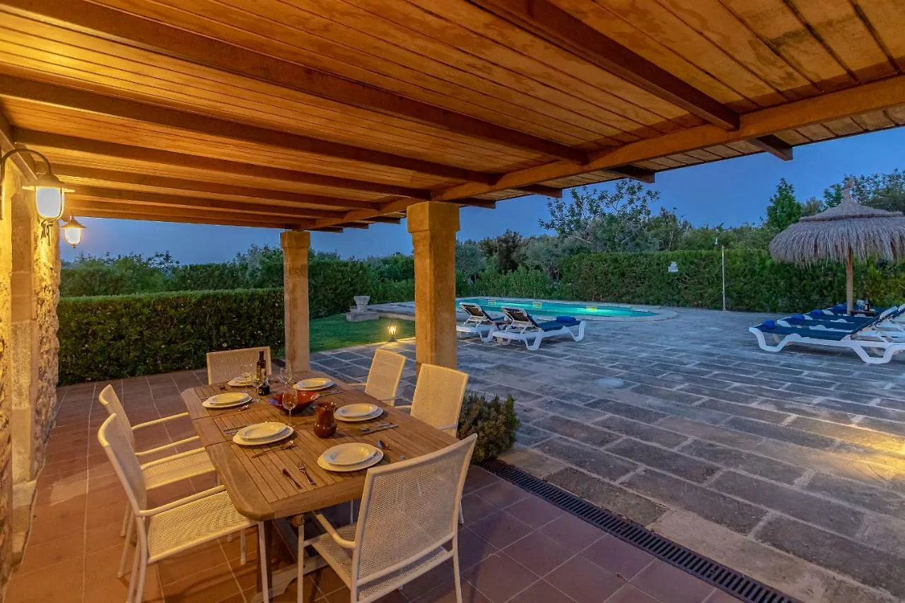 Villa Marina Alt By Homevillas360 Pollenca Spain