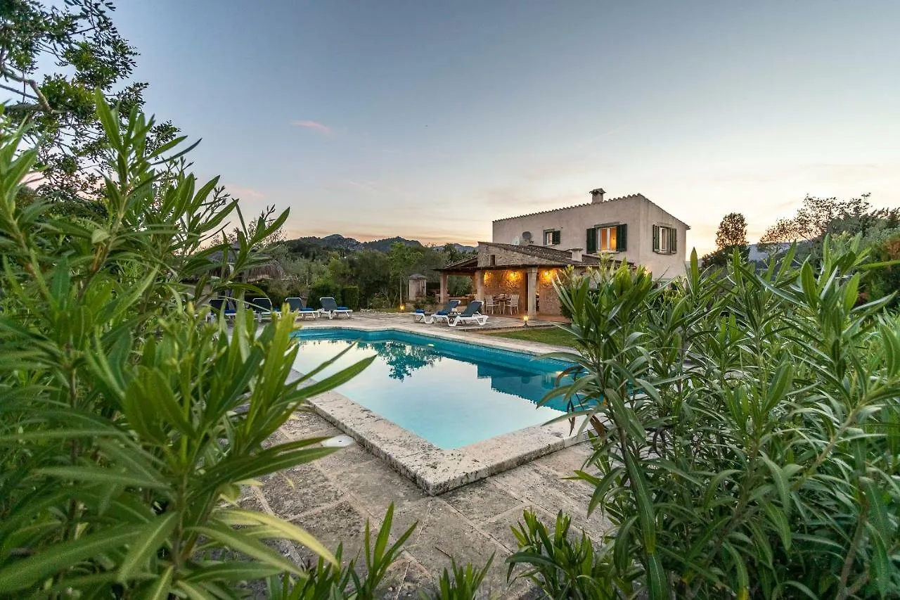 Villa Marina Alt By Homevillas360 Pollenca